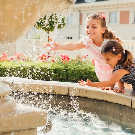 Vienna House Dream Castle Marne La Vallee Hotel 4*