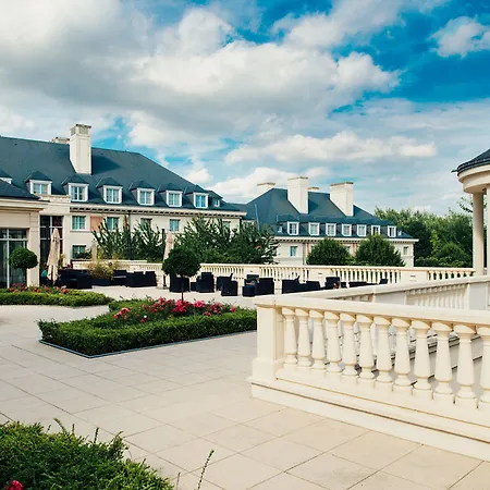 Vienna House Dream Castle Marne La Vallee Hotel Magny-le-Hongre