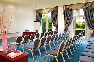 Vienna House Dream Castle Marne La Vallee Hotel 4*