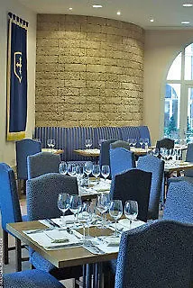 Vienna House Dream Castle Marne La Vallee 4* Magny-le-Hongre