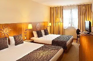 Hotel Vienna House Dream Castle Marne La Vallee 4*
