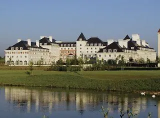 Vienna House Dream Castle Marne La Vallee Hotel