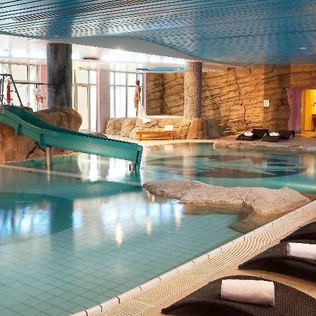 Vienna House Dream Castle Marne La Vallee Hotel 4*