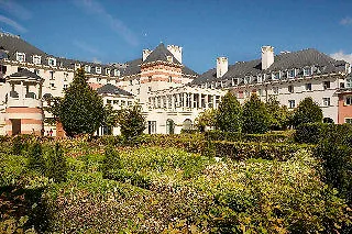 Vienna House Dream Castle Marne La Vallee Hotel 4*