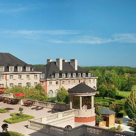 Vienna House Dream Castle Marne La Vallee 4*