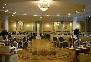 Vienna House Dream Castle Marne La Vallee Otel Magny-le-Hongre