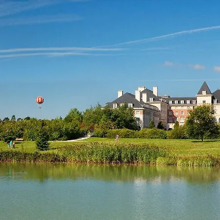 Otel Vienna House Dream Castle Marne La Vallee 4*